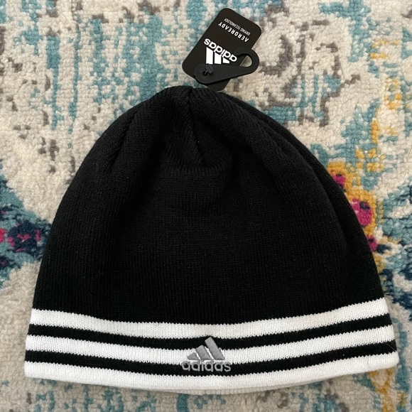 Adidas Team Leverage Beanie 